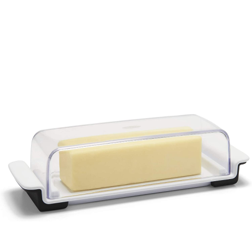 Porta Manteiga em Plástico Oxo