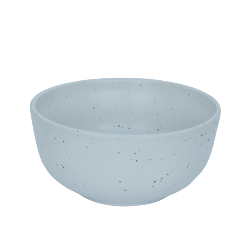Bowl em Cerâmica Artisan Branco