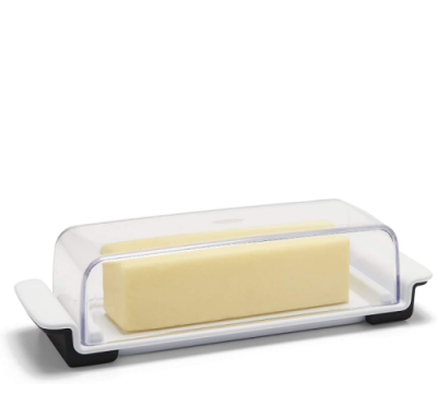 Porta Manteiga em Plástico Oxo